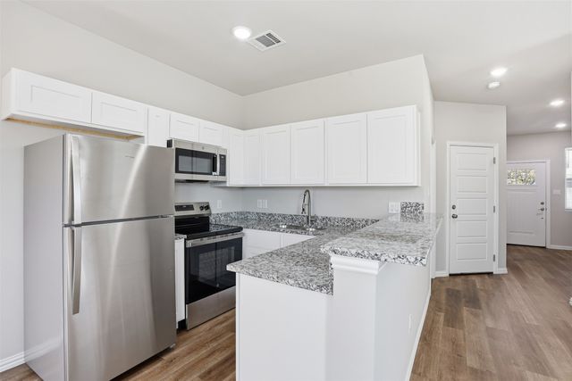 303 Eastland Street, Cleburne, TX 76031