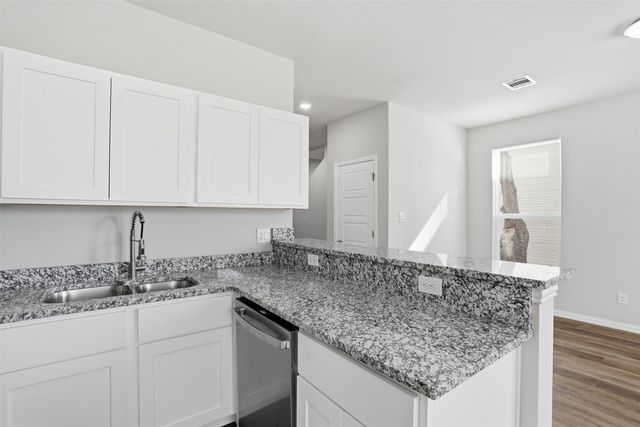 303 Eastland Street, Cleburne, TX 76031