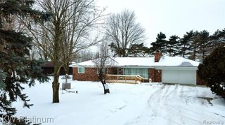 75205 Memphis Ridge Rd Road, Richmond, MI 48062