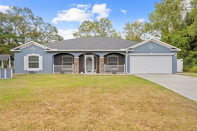 880 W RUM PLACE, Dunnellon, FL 34434