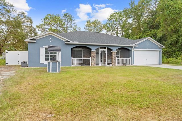 880 W RUM PLACE, Dunnellon, FL 34434