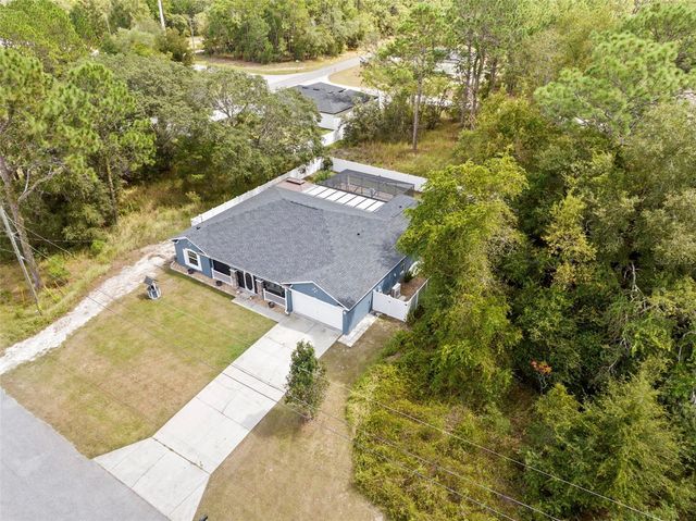 880 W RUM PLACE, Dunnellon, FL 34434