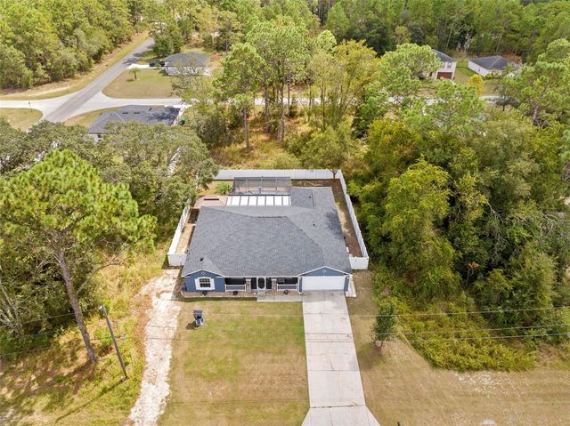 880 W RUM PLACE, Dunnellon, FL 34434