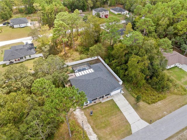 880 W RUM PLACE, Dunnellon, FL 34434
