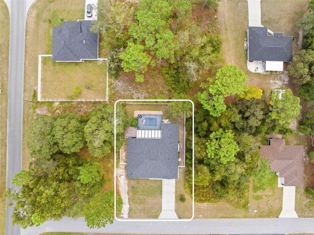 880 W RUM PLACE, Dunnellon, FL 34434