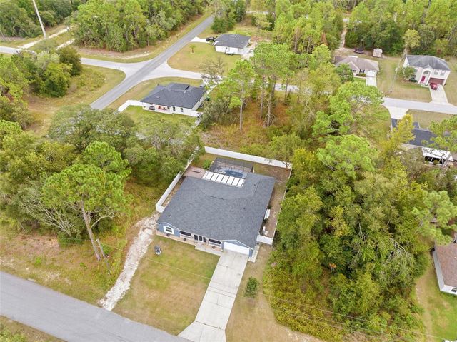 880 W RUM PLACE, Dunnellon, FL 34434