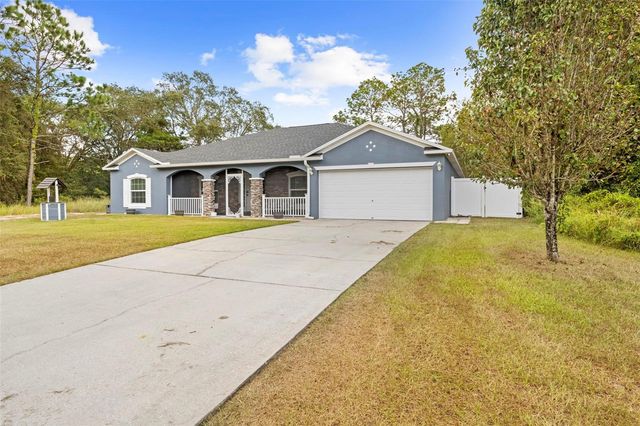 880 W RUM PLACE, Dunnellon, FL 34434
