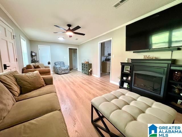 17159 HIGHWAY 11, Vance, AL 35490