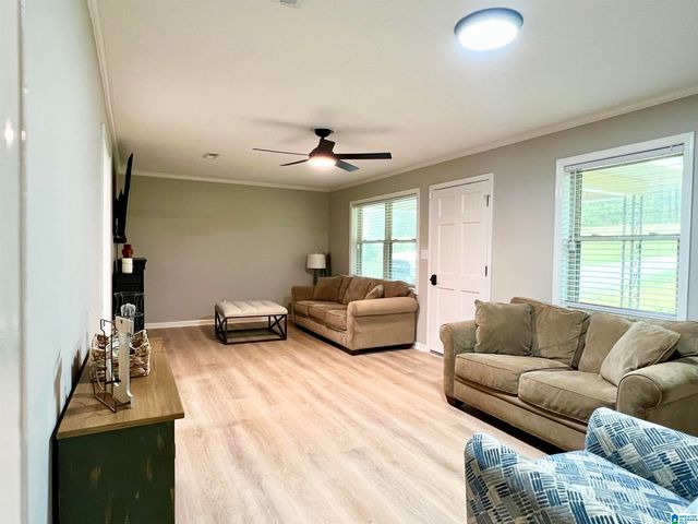 17159 HIGHWAY 11, Vance, AL 35490