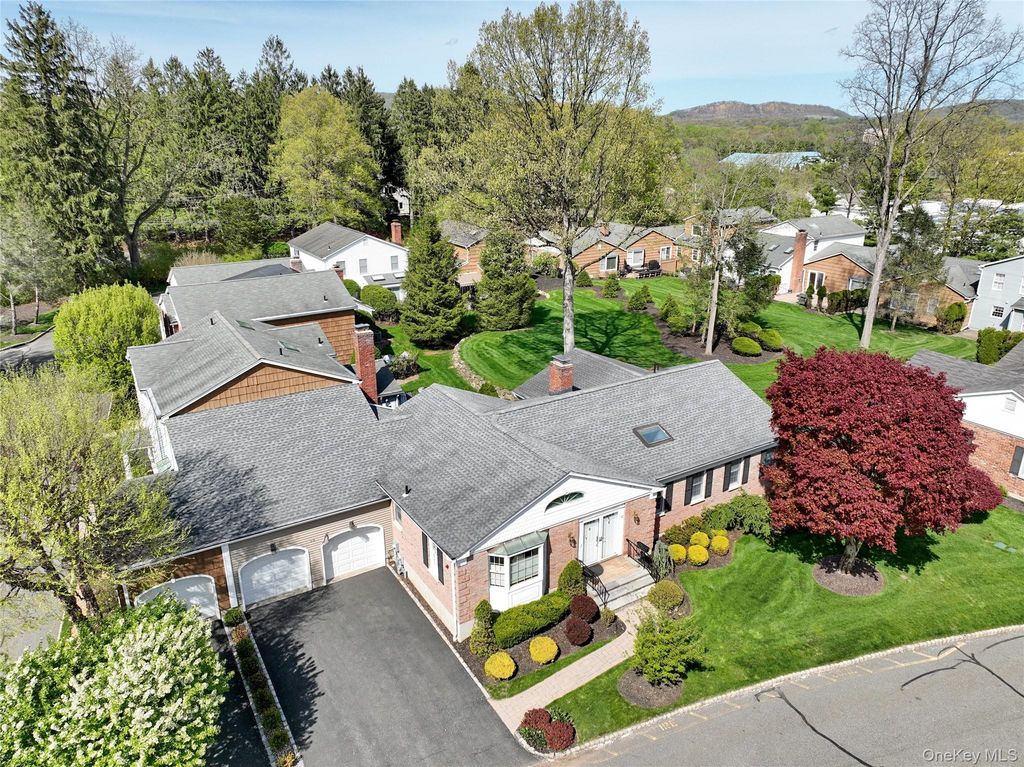 52 Jefferson Lane, New City, NY 10956