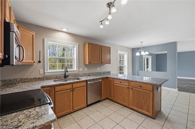 193 Red Hawk Lane, Olin, NC 28660