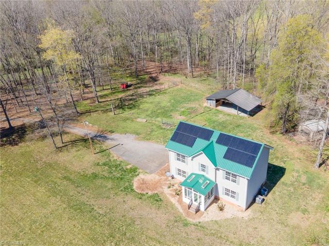 193 Red Hawk Lane, Olin, NC 28660
