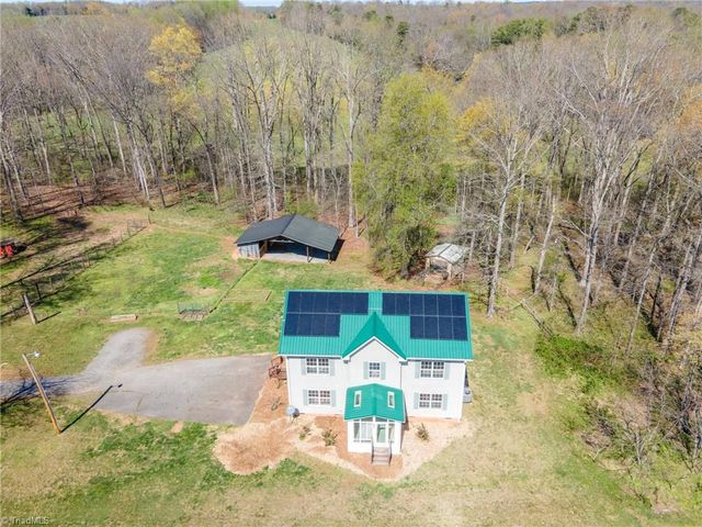 193 Red Hawk Lane, Olin, NC 28660
