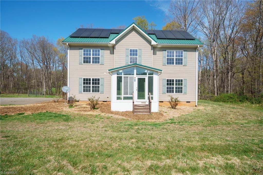 193 Red Hawk Lane, Olin, NC 28660