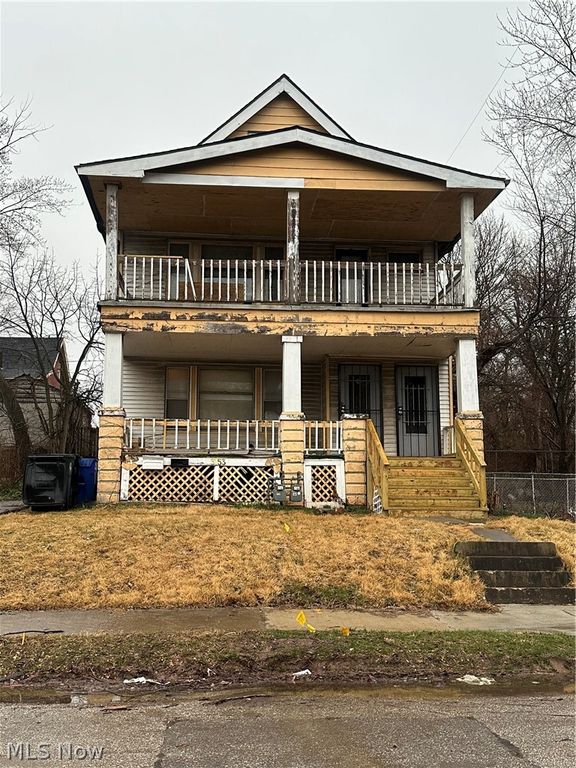 3153 E 102nd Street, Cleveland, OH 44104