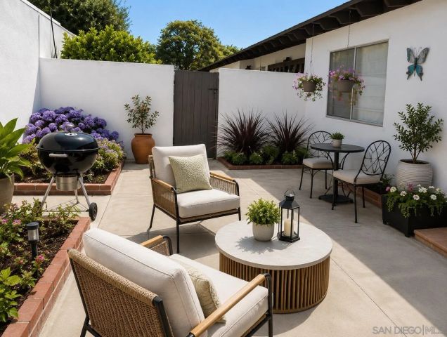 16533 Caminito Vecinos 57, San Diego, CA 92128
