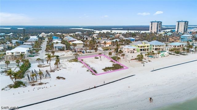 4050 Estero BLVD, Fort Myers Beach, FL 33931