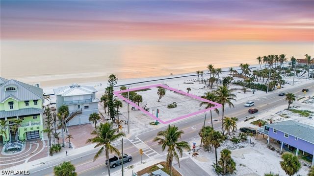 4050 Estero BLVD, Fort Myers Beach, FL 33931