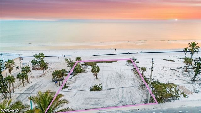 4050 Estero BLVD, Fort Myers Beach, FL 33931