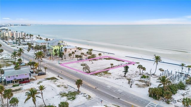 4050 Estero BLVD, Fort Myers Beach, FL 33931