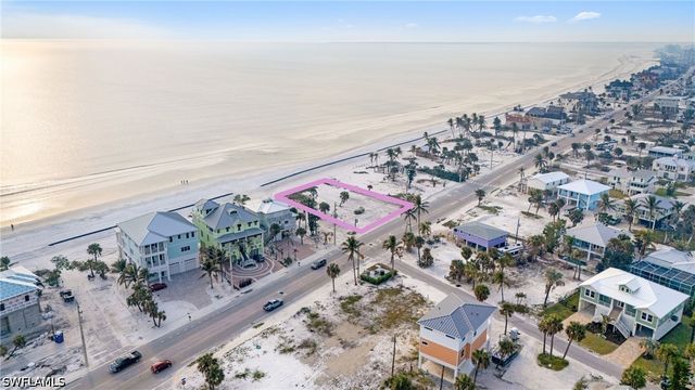 4050 Estero BLVD, Fort Myers Beach, FL 33931