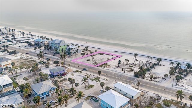 4050 Estero BLVD, Fort Myers Beach, FL 33931