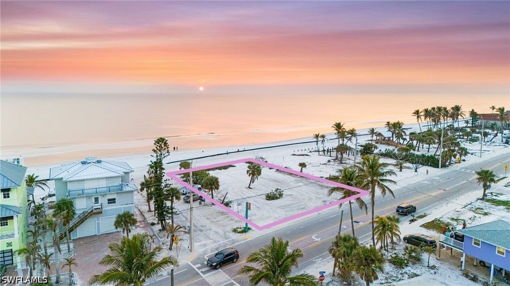 4050 Estero BLVD, Fort Myers Beach, FL 33931