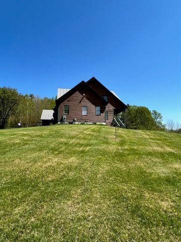 487 Stevens Place, Newbury, VT 05051