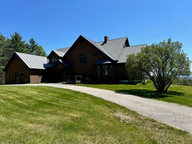 487 Stevens Place, Newbury, VT 05051