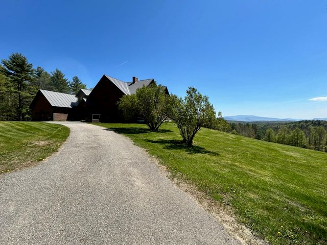 487 Stevens Place, Newbury, VT 05051