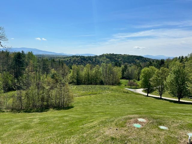 487 Stevens Place, Newbury, VT 05051