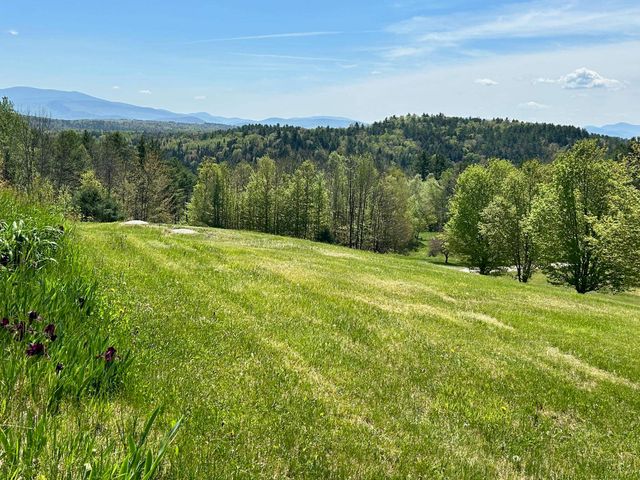 487 Stevens Place, Newbury, VT 05051