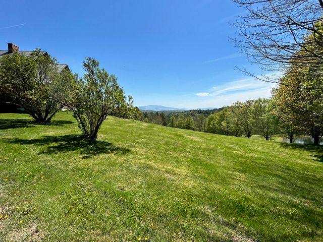 487 Stevens Place, Newbury, VT 05051