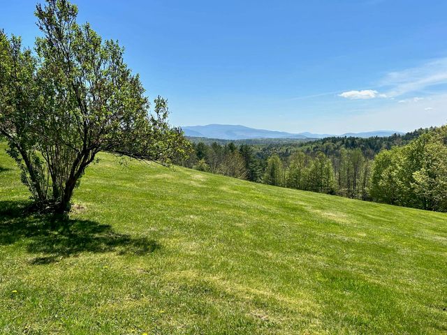 487 Stevens Place, Newbury, VT 05051