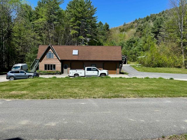 487 Stevens Place, Newbury, VT 05051