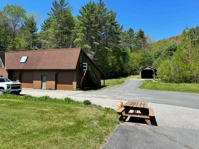 487 Stevens Place, Newbury, VT 05051