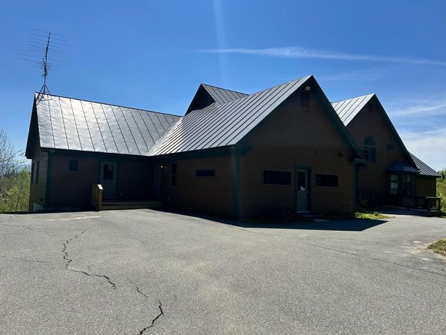 487 Stevens Place, Newbury, VT 05051