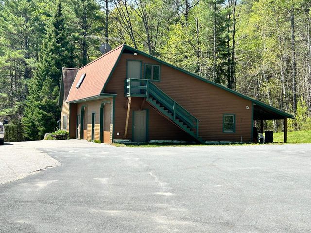 487 Stevens Place, Newbury, VT 05051