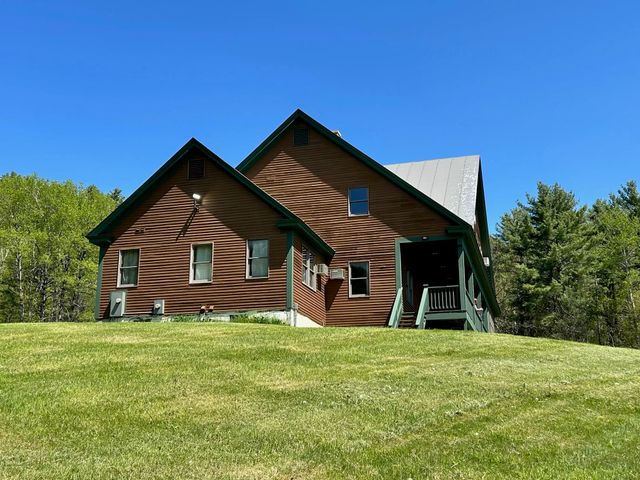 487 Stevens Place, Newbury, VT 05051