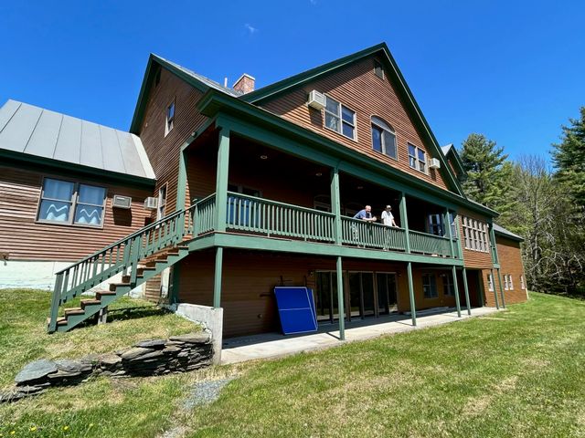 487 Stevens Place, Newbury, VT 05051