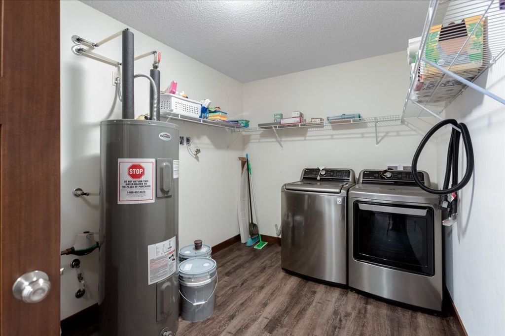 Image 10 of property listing at 125 Amber View Street, Menomonie, WI 54751