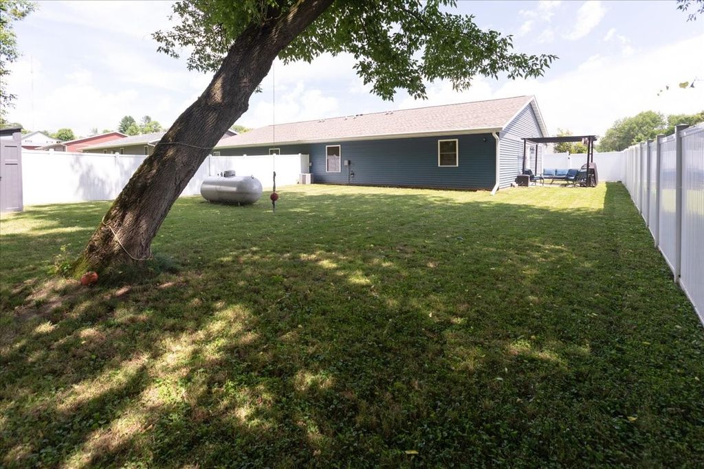 Image 24 of property listing at 125 Amber View Street, Menomonie, WI 54751