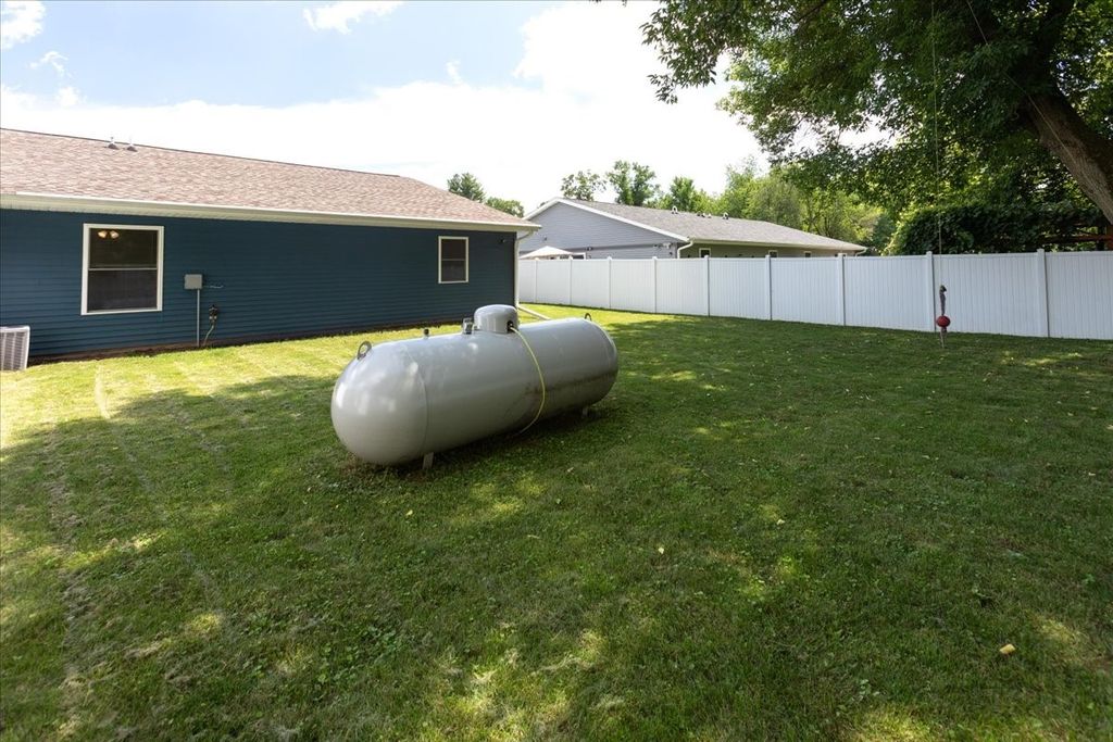 Image 25 of property listing at 125 Amber View Street, Menomonie, WI 54751