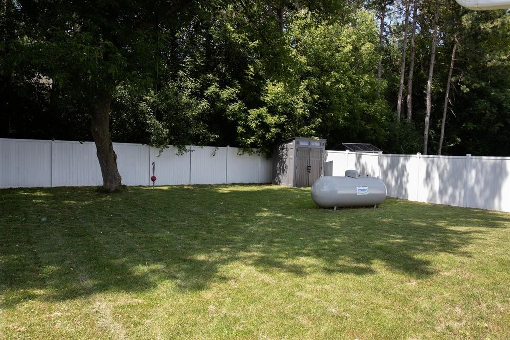 Image 29 of property listing at 125 Amber View Street, Menomonie, WI 54751