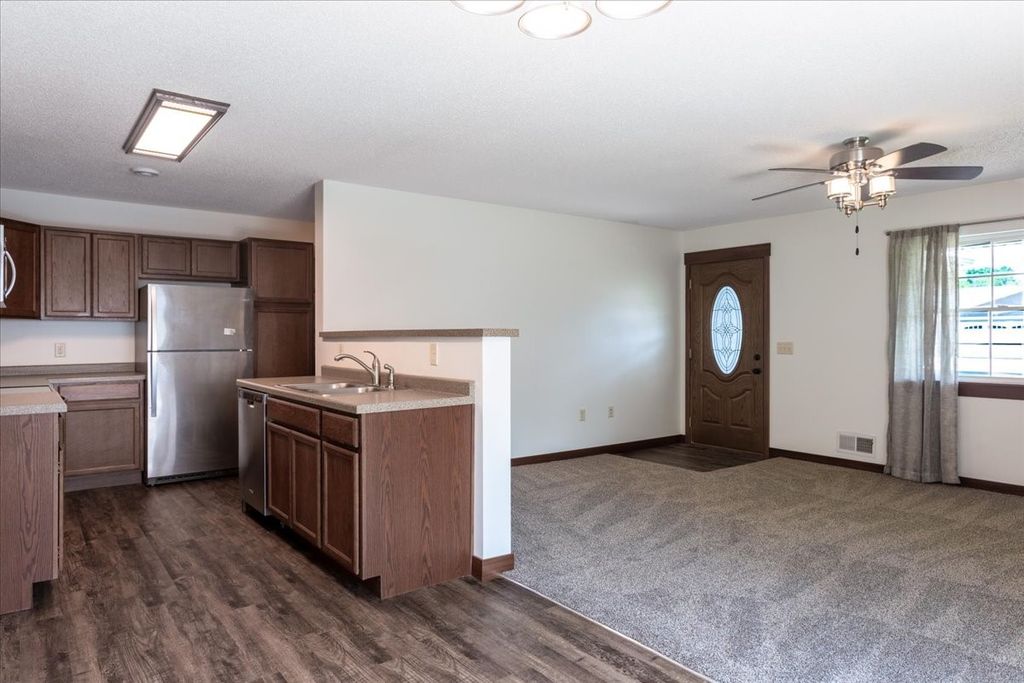 Image 6 of property listing at 125 Amber View Street, Menomonie, WI 54751