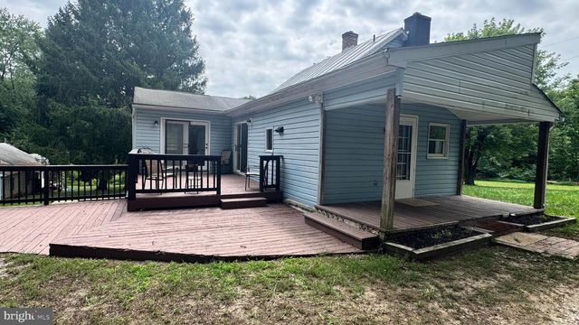 1326 OLD NEW WINDSOR RD, New Windsor, MD 21776
