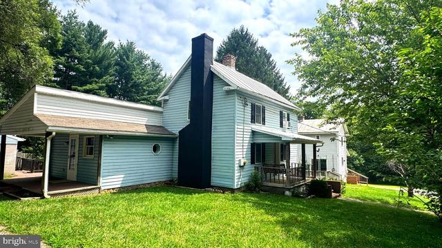 1326 OLD NEW WINDSOR RD, New Windsor, MD 21776