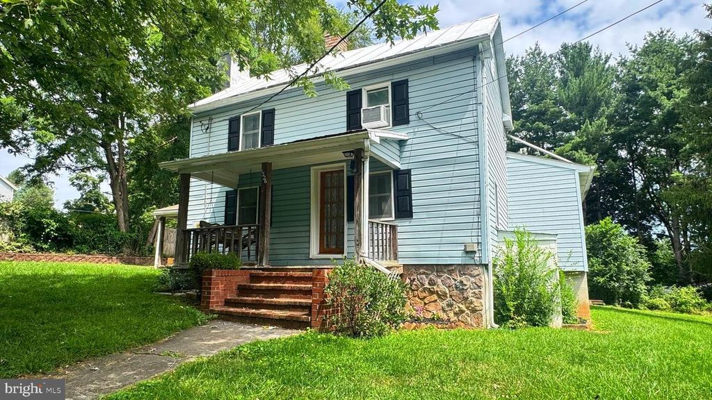 1326 OLD NEW WINDSOR RD, New Windsor, MD 21776