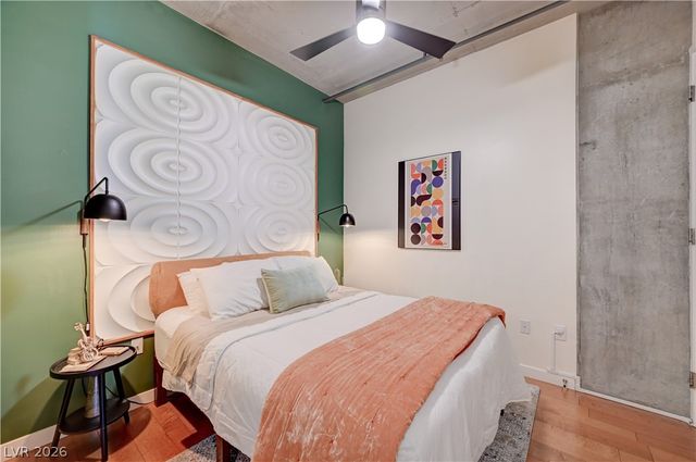 353 East Bonneville Avenue 569, Las Vegas, NV 89101