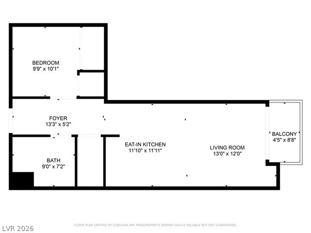 353 East Bonneville Avenue 569, Las Vegas, NV 89101